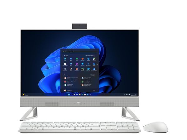 DELL Inspiron 24 5415 Ryzen 5 7530U/16GB/512+1TB/Win11P Inspiron-5415-1025