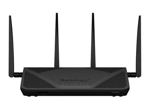 SYNOLOGY RT2600ac SYN-RT2600AC