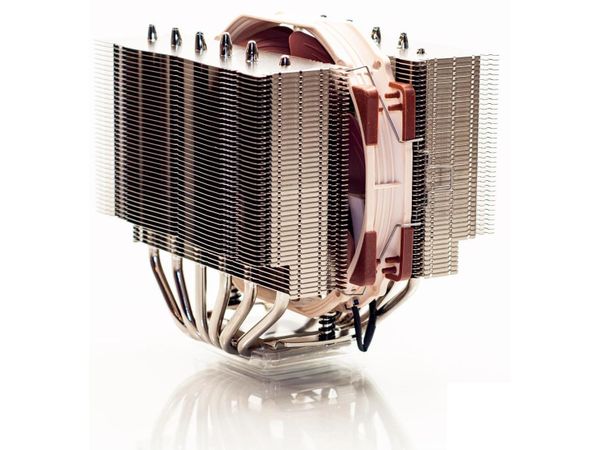 Noctua NH-D15S 140mm
