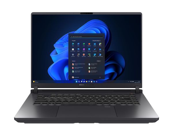 ASUS ROG Strix G16 Ultra 7-255HX/64GB/1TB/Win11PX RTX5070Ti 165Hz G615LR-U7161 G615LR-U7161_64GB_1000SSD_W11PX
