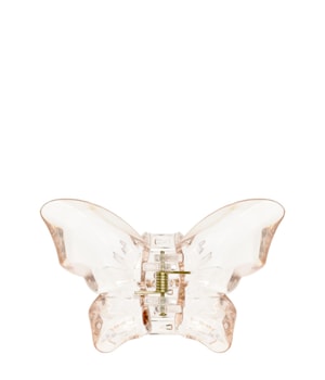 Invisibobble CLIPSTAR M Diamond Butterfly 1pc Klamry do włosów 1 szt.