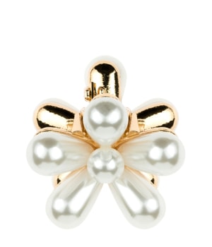 Invisibobble CLIPSTAR S Pearly Flower 4pc Klamry do włosów 1 szt.