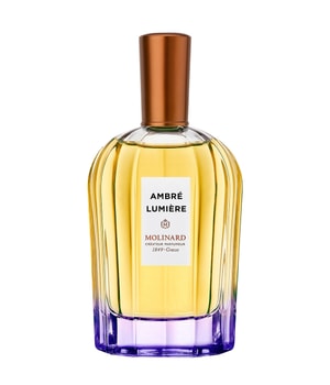 MOLINARD Ambré Lumière Woda perfumowana 98 ml