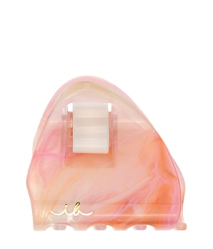 Invisibobble EVERCLAW M Pink Blossom 1pc Klamry do włosów 1 szt.