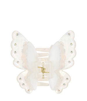 Invisibobble CLIPSTAR Fairy Fierce M 1pc Klamry do włosów 1 szt.