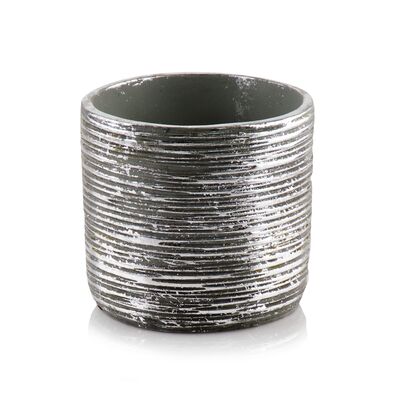 Osłonka silver 14 cm