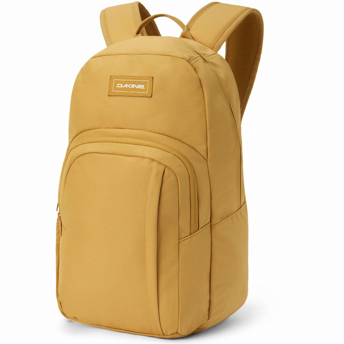 Plecak miejski Dakine Class 25 l honey mustard WYSYŁKA W 24H 30 DNI NA ZWROT