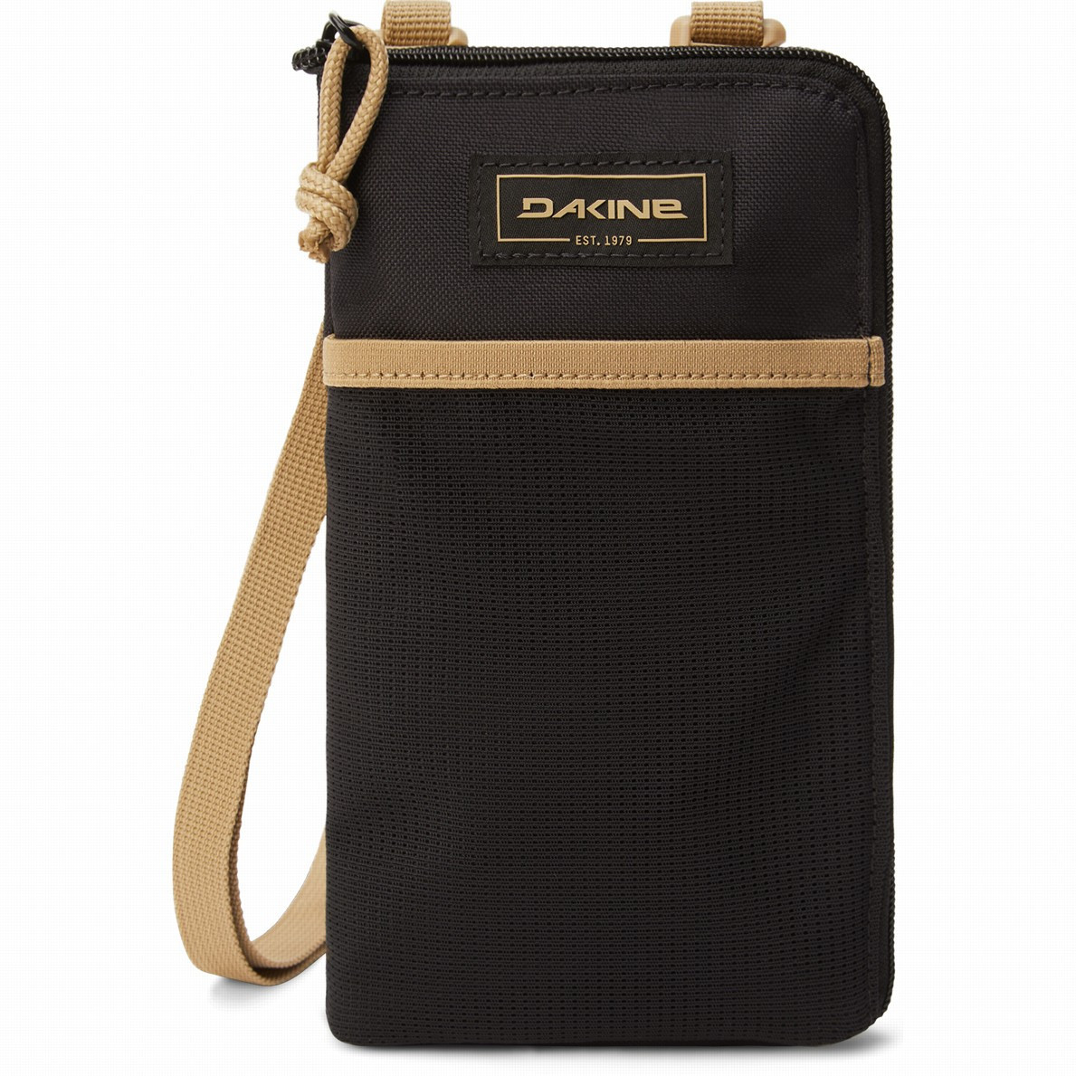 Portfel Dakine Hall Pass Wallet Kolor: czarny