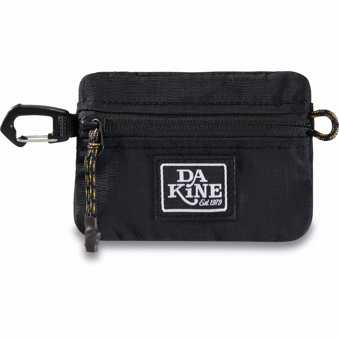 Portfel Dakine Jude Card Wallet Kolor: czarny