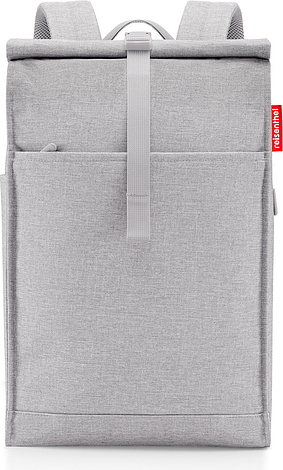 Plecak Twist sky rose Urban Rolltop Reisenthel