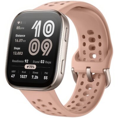 Amazfit Bip 6 Różowy