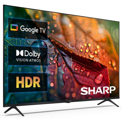 SHARP 50HL4765E 50