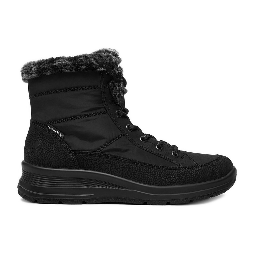 Botki Rieker CEO-L7742-00