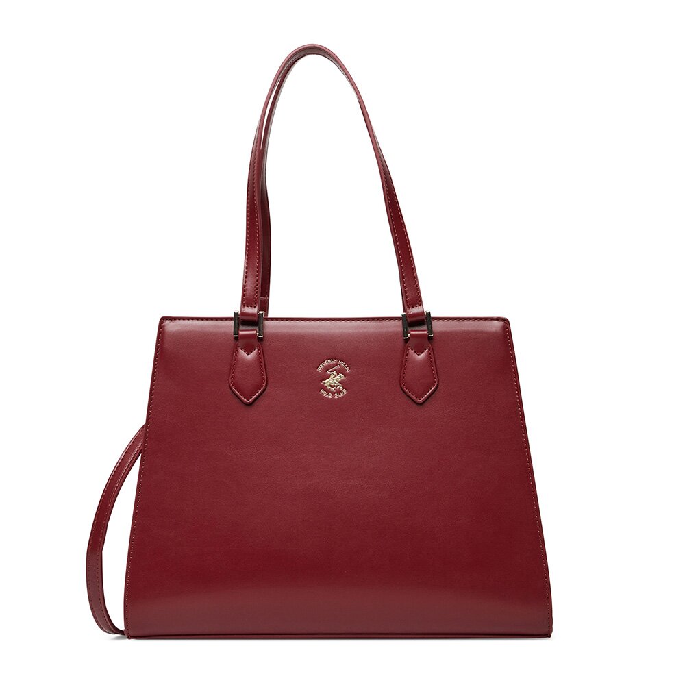 Torebka Beverly Hills Polo Club C-BHPC-B-008-06