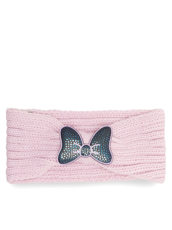Mickey&Friends Opaska ACCCS-AW23-202DSTC-A Różowy