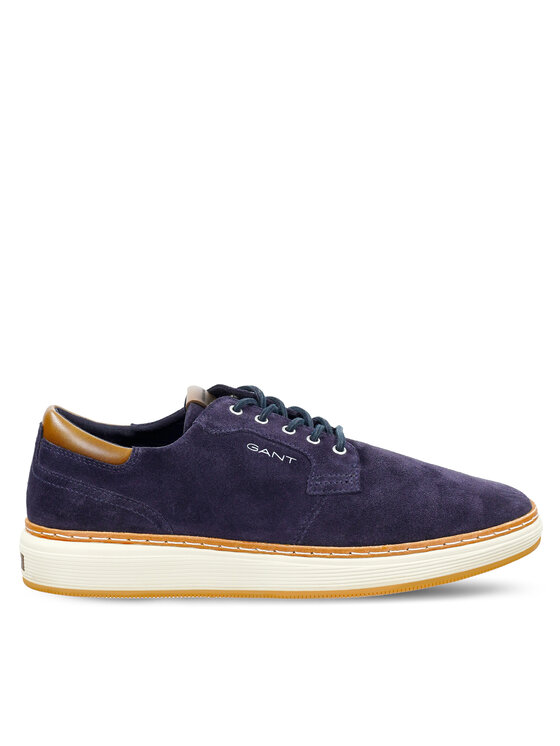 Gant Półbuty 31633032 Granatowy