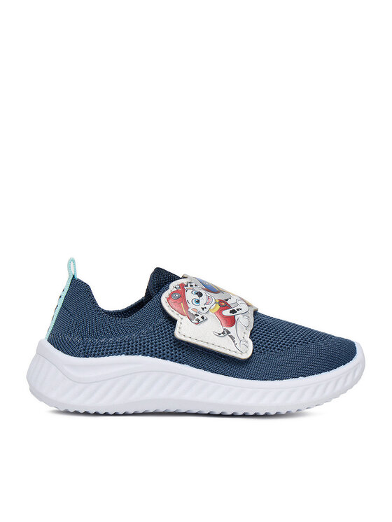 Paw Patrol Tenisówki CEO-CP76-AW25-115PAW Zielony