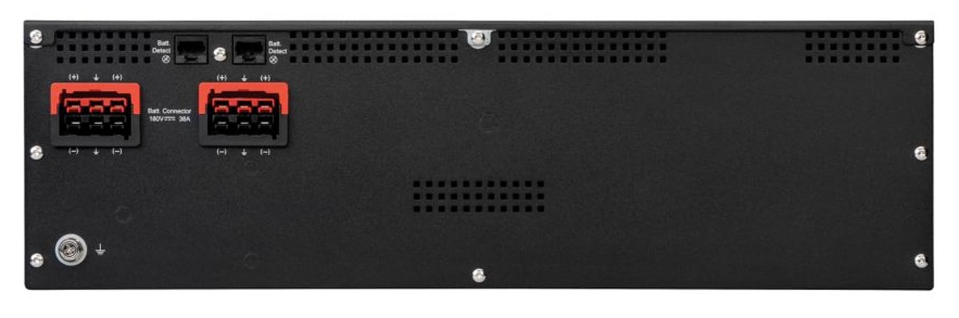 Eaton 9PXEBM180RT3UG2 zasilacz UPS Podwójnej konwersji (online)