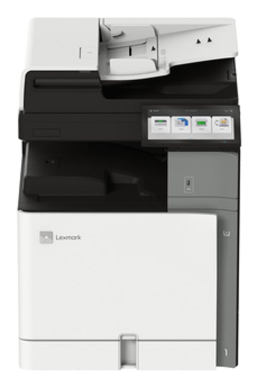 Lexmark CX951se Laser A3