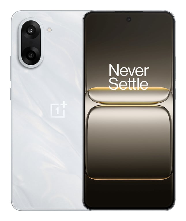 OnePlus Nord CE5 5G 8/256GB Biały