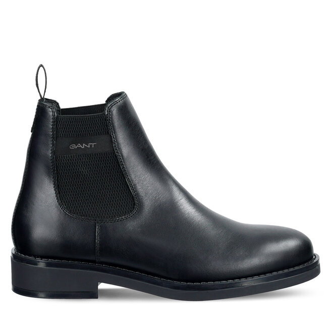 Sztyblety Gant 31651105 Czarny