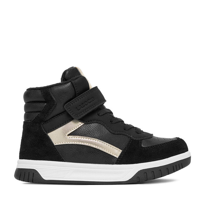 Trzewiki Lasocki Young CEO-AVO-333-052-1 Czarny