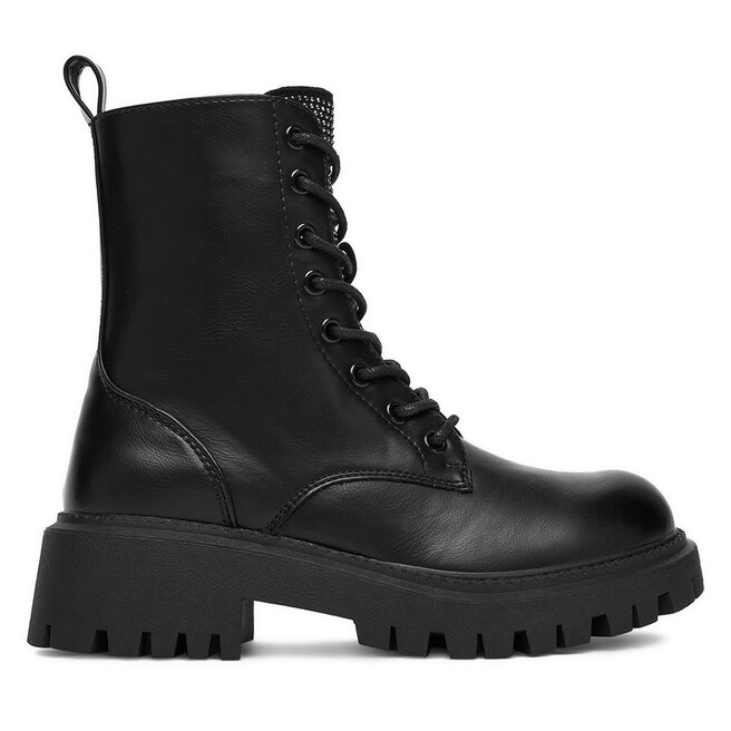 Trzewiki JENNY CEO-REET HY13023-61 Czarny