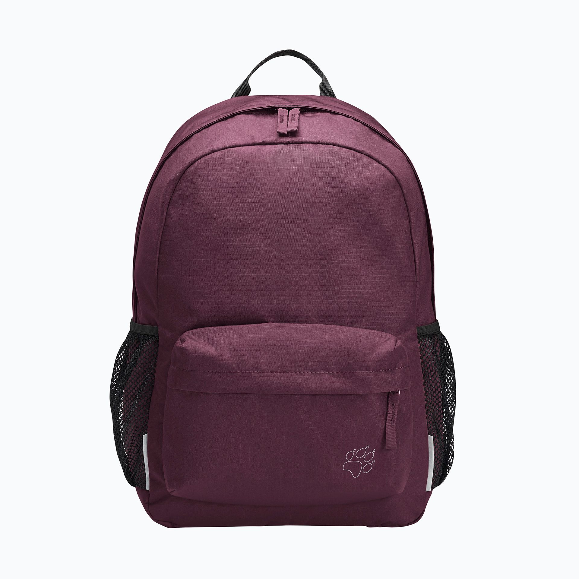Plecak miejski dziecięcy Jack Wolfskin Rebel 25 l amaranth WYSYŁKA W 24H 30 DNI NA ZWROT