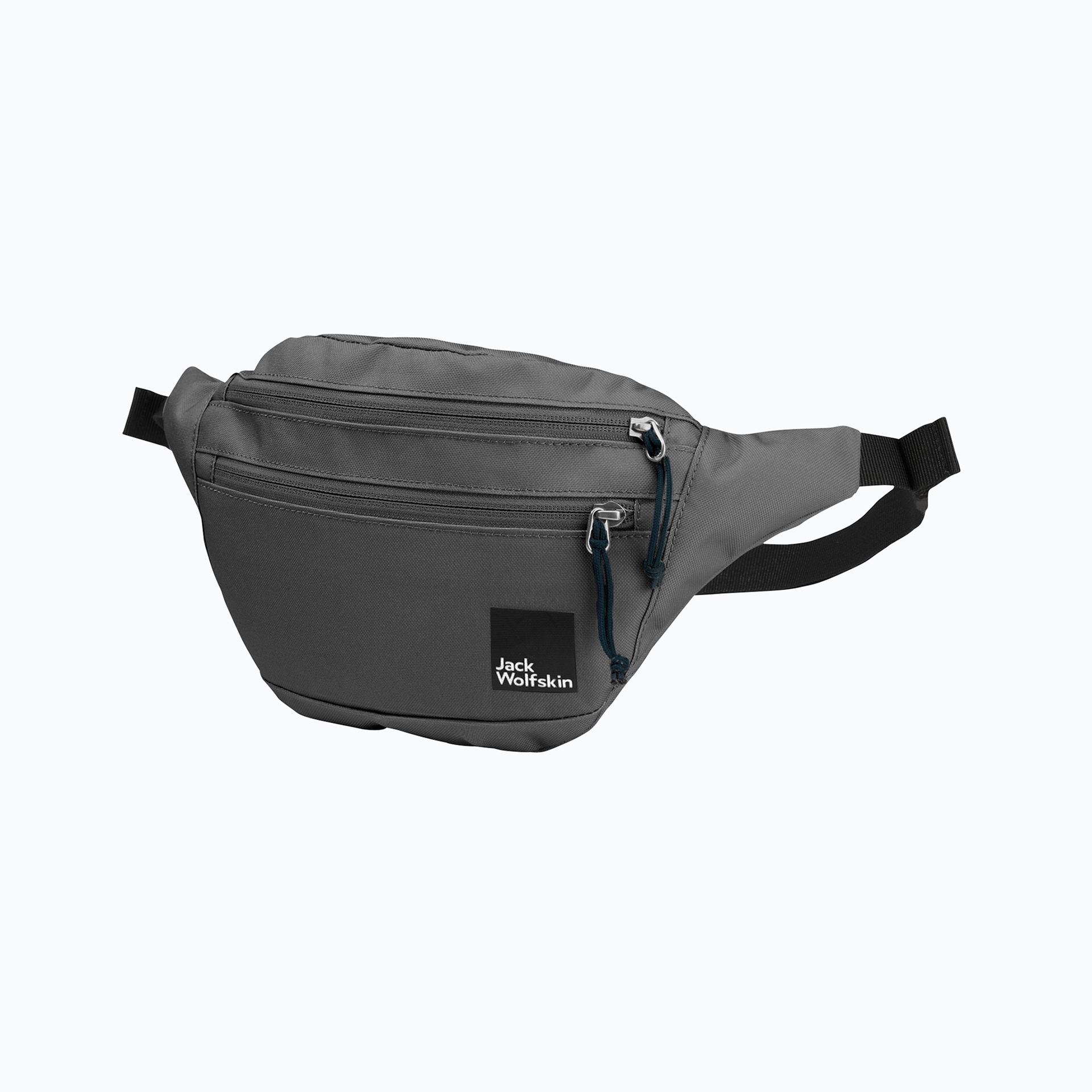 Saszetka nerka Jack Wolfskin Konya Hipbag 2 l slate WYSYŁKA W 24H 30 DNI NA ZWROT
