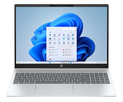 HP OmniBook 5 Ryzen 5-8540U/16GB/512/Win11 C39BBEA