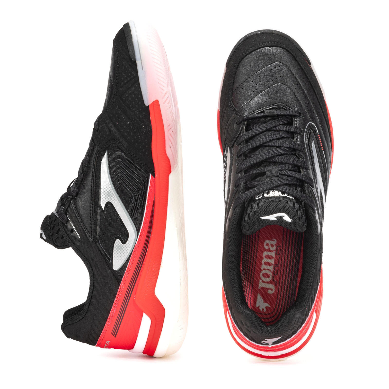Buty Joma Gambeta 2501 IN GAMW2501IN czarny 40