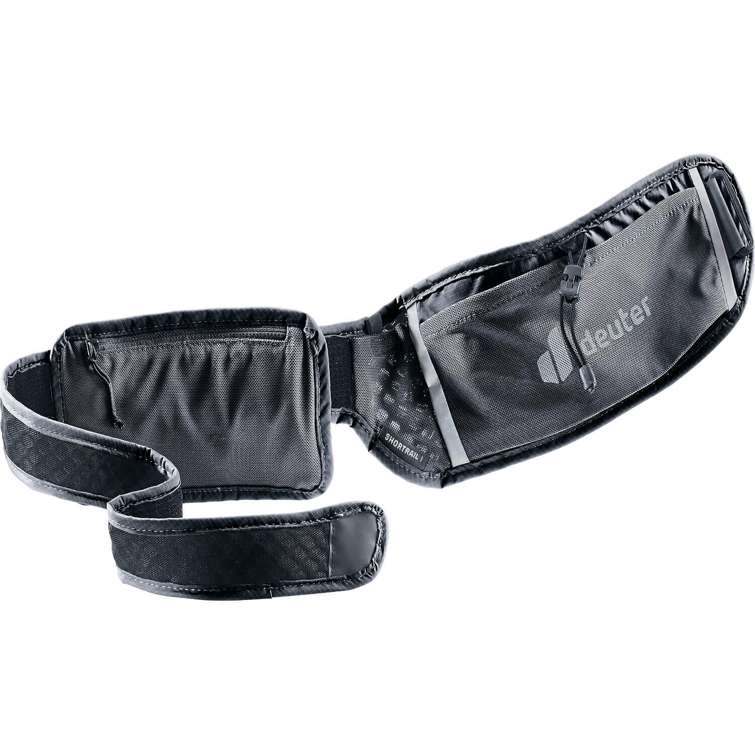 Nerka Deuter Shortrail I black