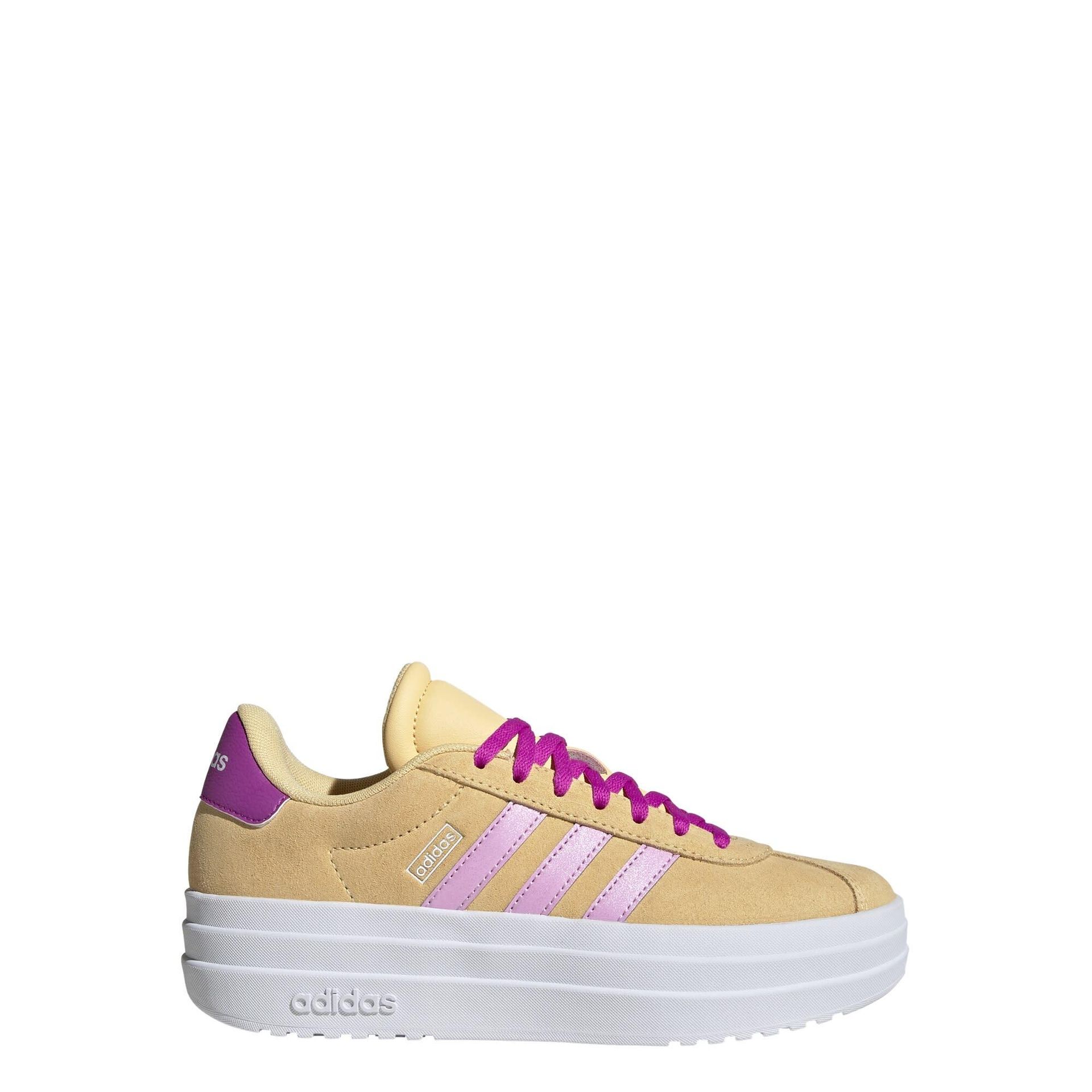 Buty VL Court Bold Lifestyle Kids