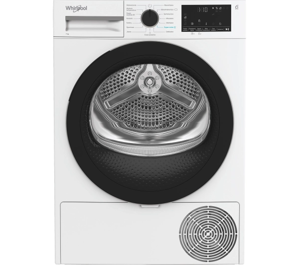 Whirlpool C WSD 74M WBS PL Slim