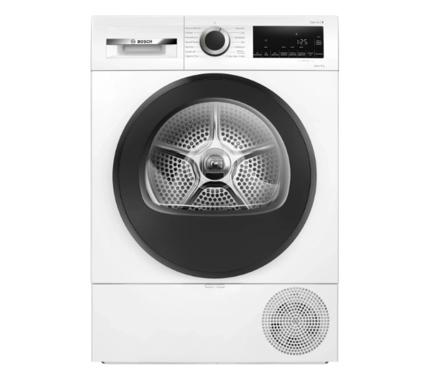 Bosch Serie 6 WQG243DEPL