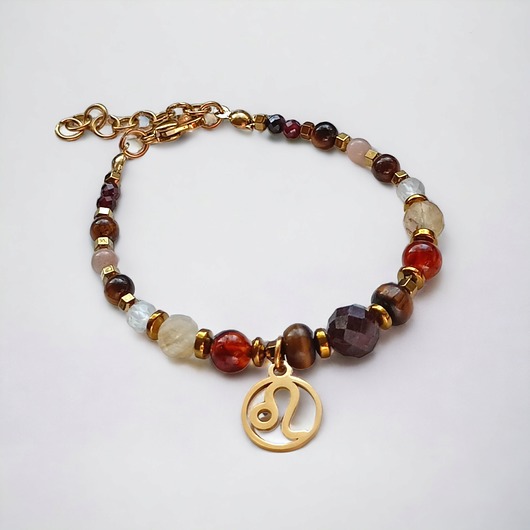 LEW - zodiac collection - PREMIUM.