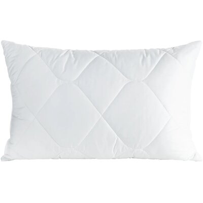 Poduszka EUROFIRANY Silver 50 x 70 cm Biały