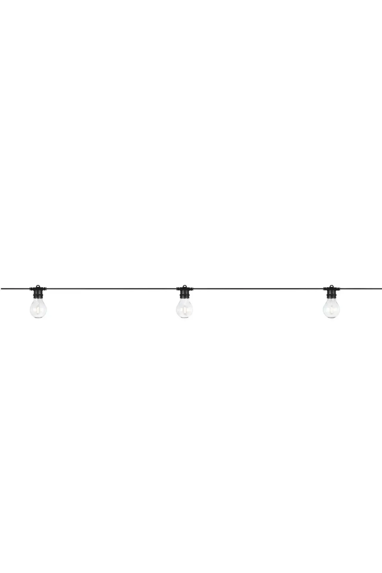Markslojd LINK Party Light Chain A60 10L Start 108902