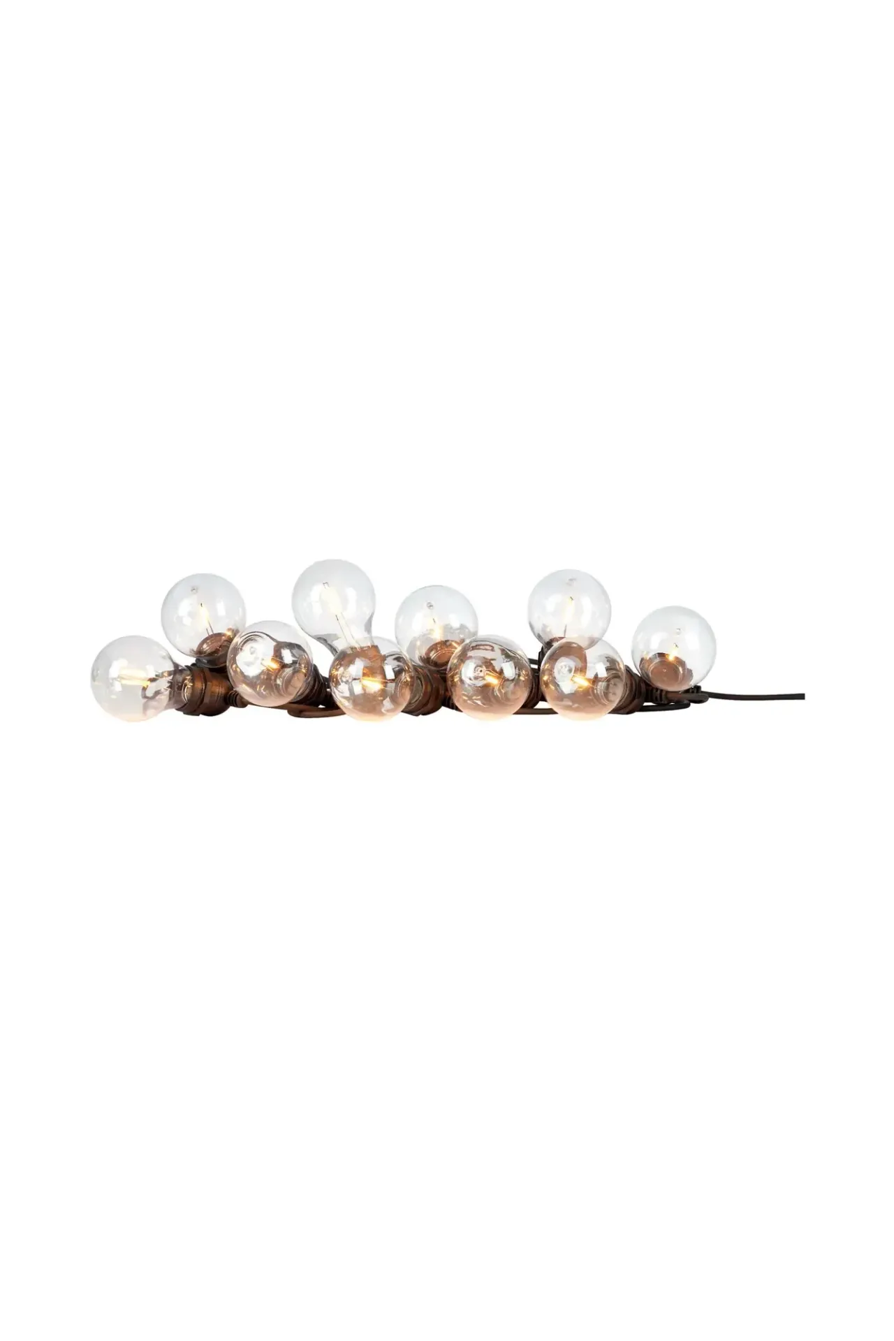 Markslojd LINK Party Light Chain A60 10L Extra 108903