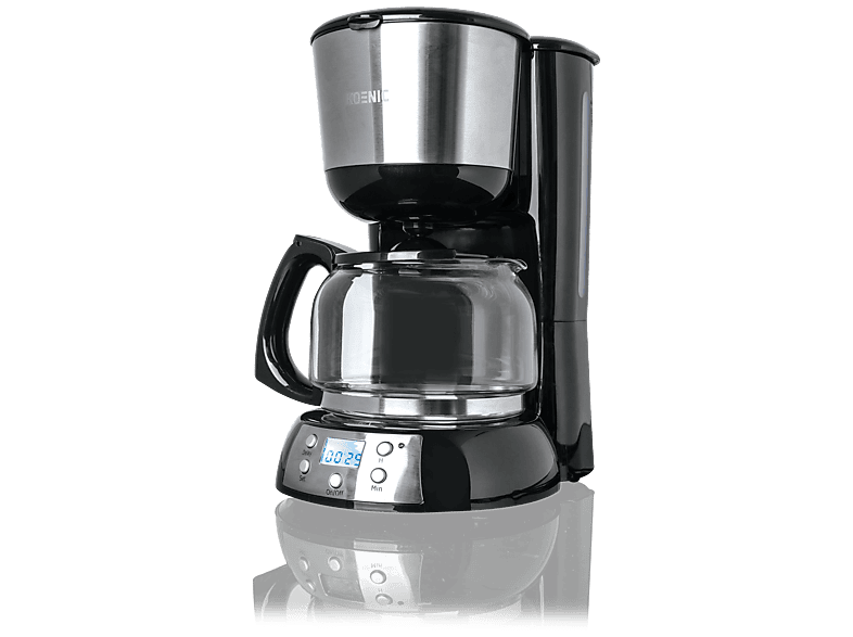 Koenic KCM 101024 Czarny