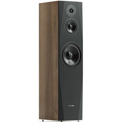PYLON AUDIO Kolumna głośnikowa Sapphire 31 Orzech (1 szt.)