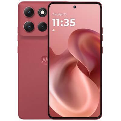 Motorola Moto G86 Power 5G 12GB/256GB Różowy