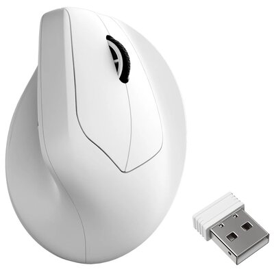 KEYCHRON M5-A24 Biały