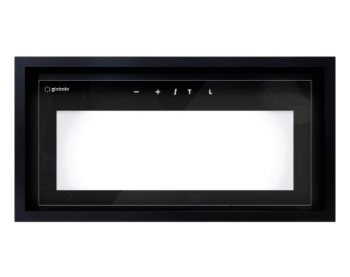 Globalo SALVIRO 60.1 LINIA EXCLUSIVE BLACK