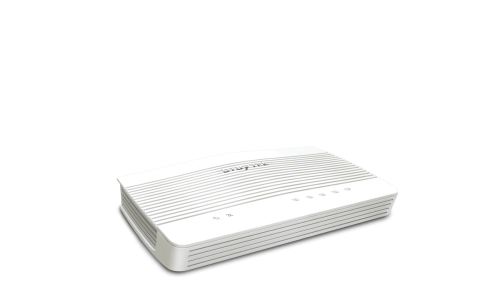 Vigor 2136 1x WAN, 4 podsieci , 16 VPN, 50 tys. sesji - Draytek