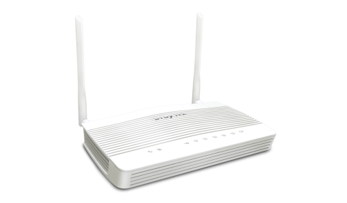 Vigor 2136ax 1x WAN , 4 podsieci, 16 VPN, 50 tys. sesji - Draytek