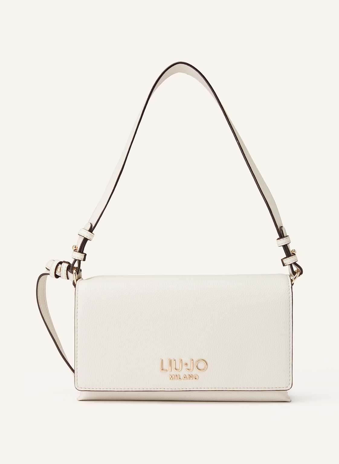 Liu Jo Torba Na Ramię weiss