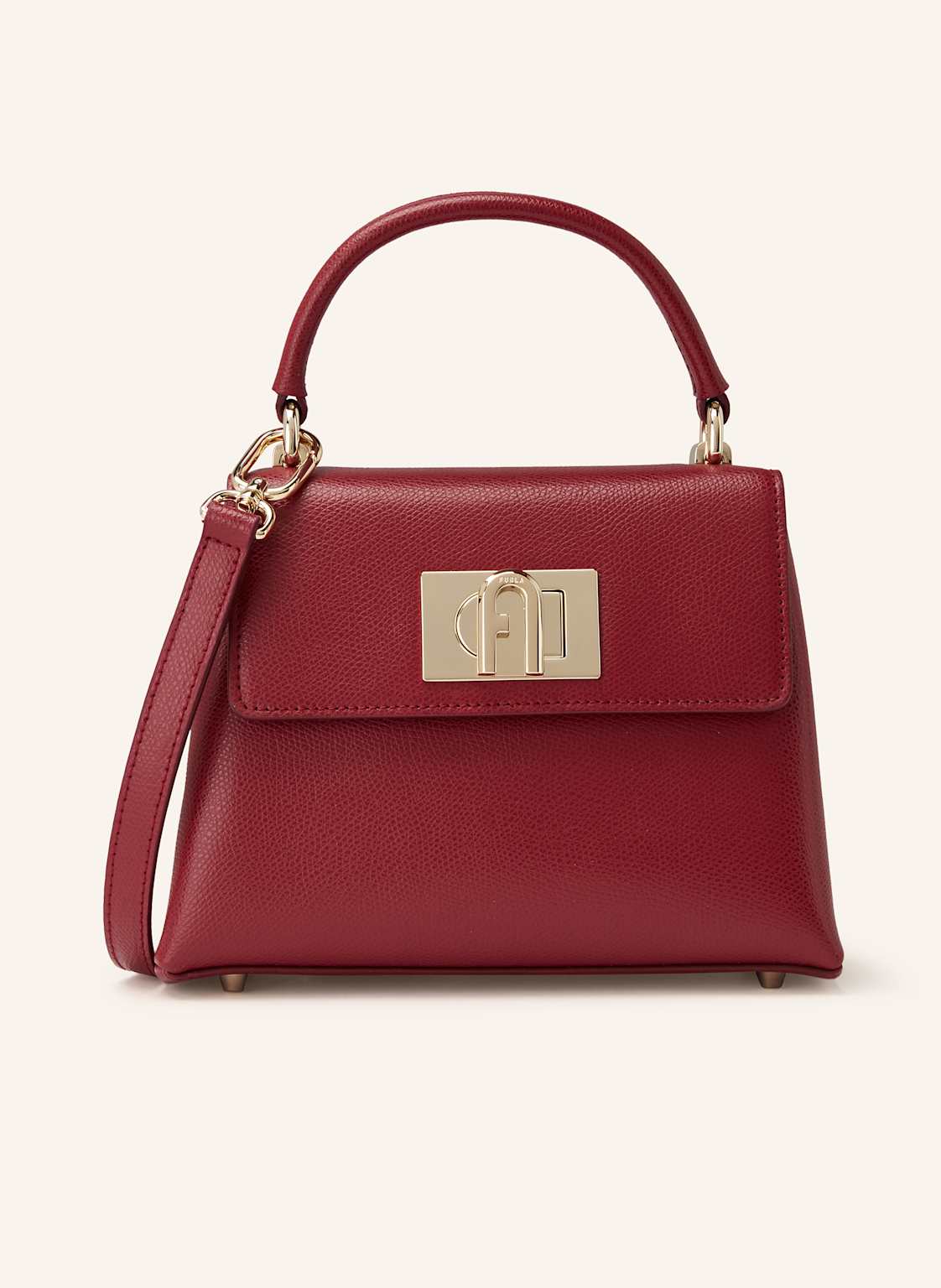 Furla Torba Na Ramię Furla 1927 rot