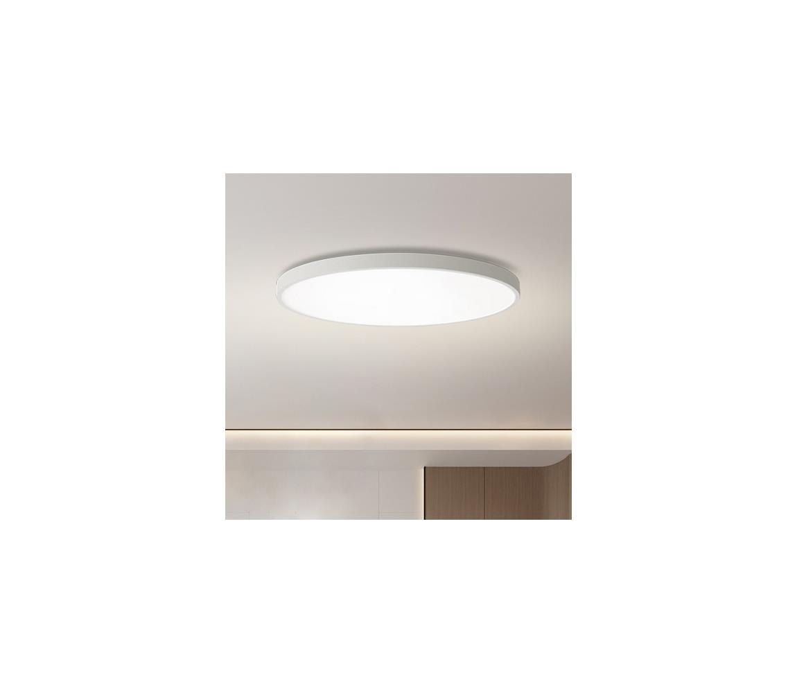 Brilagi - LED Lampa sufitowa POOL LED/180W/230V 3000/4500/6000K średnica 120 cm biała