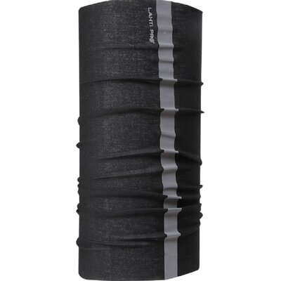 LAHTI PRO Chusta wielofunkcyjna L1030300 Czarny